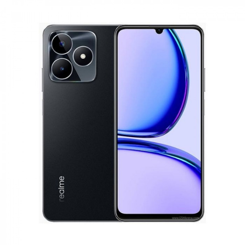 Realme Pad Mini come se fosse ufficiale: tutte le specifiche e