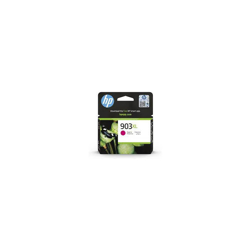 REGENERA CRJHP903/M CARTUCCIA HP 903XL MAGENTA