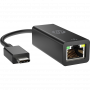 HP 4Z534AA ADATTATORE USB-C TO LAN GIGABIT
