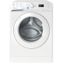 INDESIT BWA101496X LAVATRICE CF 10KG 1400G A INV INNEX VAP