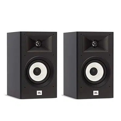 JBL A120 NERA 100W COPPIA CASSE