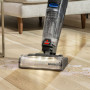 BISSELL 4008N CROSSWAVE OMNIFIND PRO LAVAPAVIMENTI ASPIRA/LAVA/ASCIUGA CORDLESS